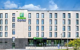 Holiday Inn Express - Fulda By Ihg